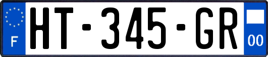 HT-345-GR