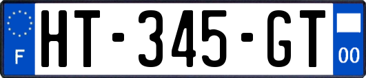 HT-345-GT