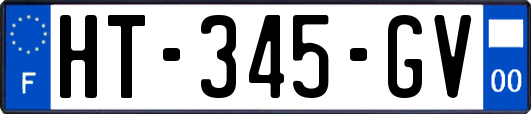HT-345-GV