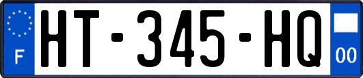 HT-345-HQ