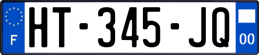 HT-345-JQ