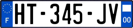 HT-345-JV