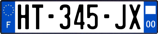 HT-345-JX