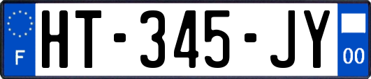 HT-345-JY