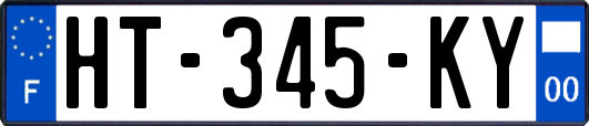 HT-345-KY