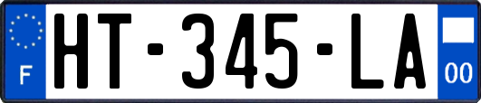 HT-345-LA
