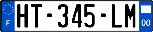 HT-345-LM