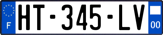 HT-345-LV