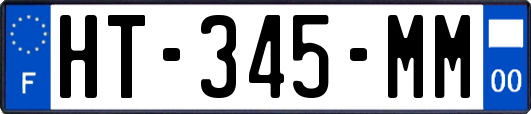 HT-345-MM