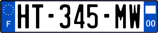 HT-345-MW