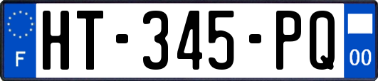 HT-345-PQ