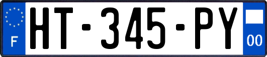 HT-345-PY