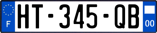 HT-345-QB