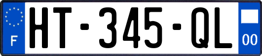 HT-345-QL