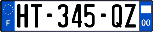 HT-345-QZ
