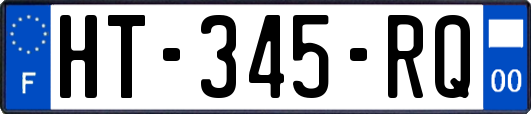 HT-345-RQ
