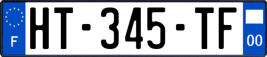 HT-345-TF