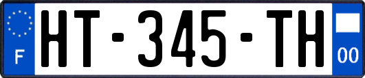 HT-345-TH