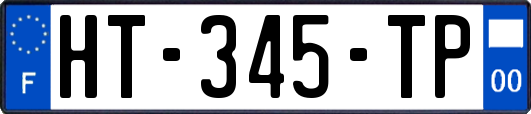 HT-345-TP