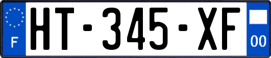 HT-345-XF