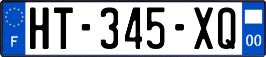 HT-345-XQ