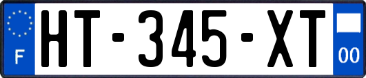 HT-345-XT