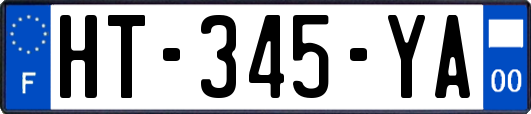 HT-345-YA