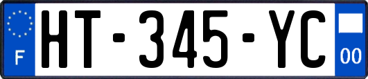 HT-345-YC