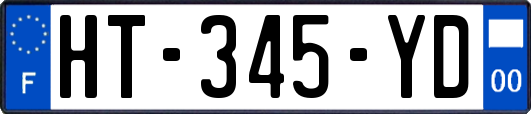 HT-345-YD