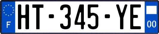 HT-345-YE