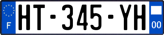HT-345-YH