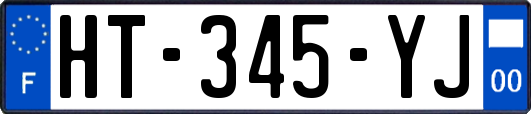 HT-345-YJ