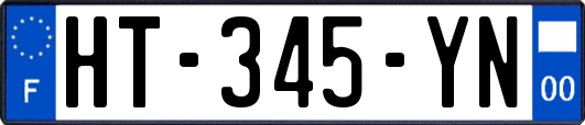 HT-345-YN