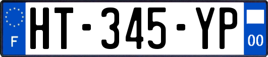 HT-345-YP
