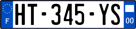 HT-345-YS