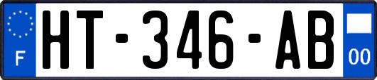 HT-346-AB