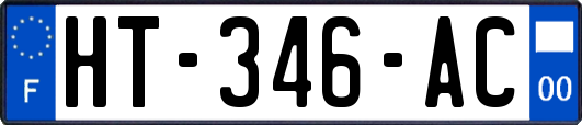 HT-346-AC