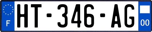 HT-346-AG