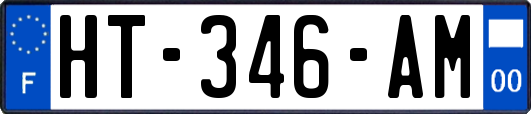 HT-346-AM