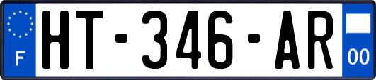 HT-346-AR