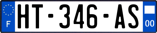 HT-346-AS