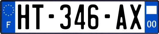 HT-346-AX