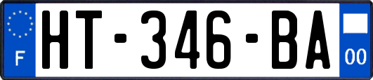 HT-346-BA