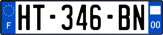 HT-346-BN