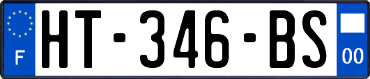 HT-346-BS