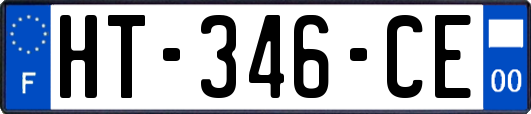 HT-346-CE