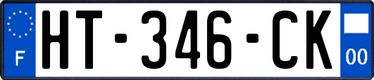 HT-346-CK