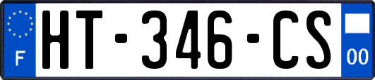 HT-346-CS