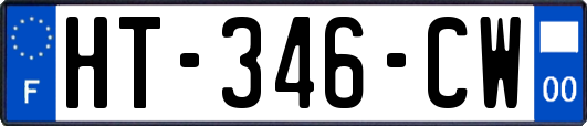 HT-346-CW