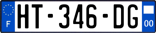 HT-346-DG